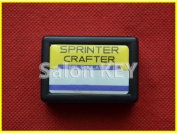 Эмулятор ESL для Sprinter Crafter Vito с разъёмом Польша не китай