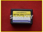 Универсальный эмулятор ESL/ELV с разъёмами