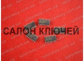 7944 Philips Crypto PCF7944AT