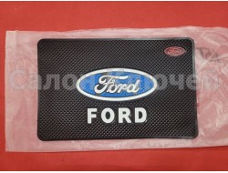 Силиконовый коврик для Ford 