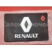 Подарочный набор для Renault №4 (заглушки, брелок, микрофибра, силиконовый коврик, чехол для ключа, колпачки)
