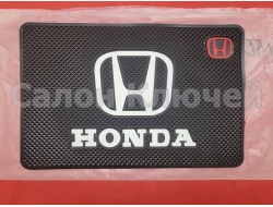 Силиконовый коврик для Honda