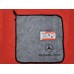 Подарочный набор для Mercedes №2 (заглушки, брелок, тряпочка, силиконовый коврик, колпачки)