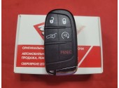 Jeep Smart ключ корпус 5 кнопок