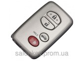 89904-33181 smart key Toyota