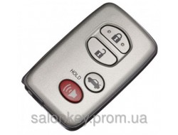 89904-33310 smart key Toyota