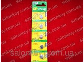 CR1216 GP Батарейки Литиевые 
