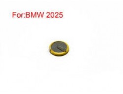2025 Аккумулятор для ключей BMW FORD LANDROVER