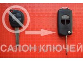 Ключ выкидной Suzuki sx4, xl7, splash, grand vitara, swift, liana