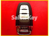 Смарт ключ Ауди Q5 A4 A5 USA 315Mhz