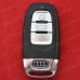 Смарт ключ AUDI 3 кнопки 868MHz 8T0959754D Remote