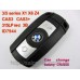 Ключ для BMW CAS ID46 315Mhz LP