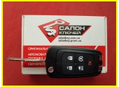 Ключ Chevrolet Spark 14-16, 94543206, A2GM3AFUS04 под заказ