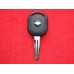 Chevrolet Lacetti ключ 3 кнопки Вид №1 корпус ключа