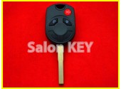 Ключ Ford Escape USA 2013-2018 2+1 кнопки 315Mhz ID83