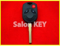 Ключ Ford Escape USA 2013-2018 2+1 кнопки 315Mhz ID83