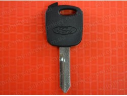 Ключ Ford с чипом лезвие FO38