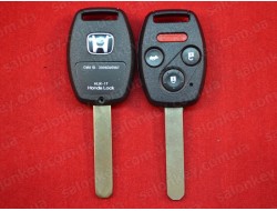 Ключ Honda Accord USA 08-12