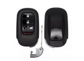 Key HONDA CIVIC HR-V CR-V PILOT 22-24 72147-T43-A11 KR5TP-4 ID:4A 433Mhz