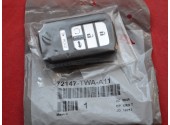 72147-TWA-A11 Ключ Honda Accord Hybrid USA (ORIGINAL) CWTWB1G0090