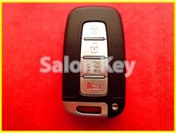95440-3M230 ключ Hyundai 95440-3M100 95440-3M220 SY5HMFNA04
