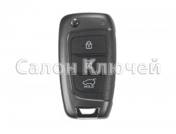 95430G3200 выкидной ключ Hyundai I30 18-21 (ORIGINAL)
