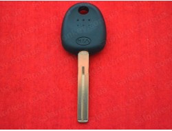 Контейнер ключ Hyundai TOY48 под чип (HYN48)