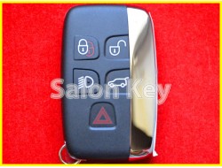 Смарт ключ Land Rover USA (OEM) ID47(ID49) 315Мгц 5 кнопок
