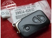 89904-60630 Ключ Lexus smart 