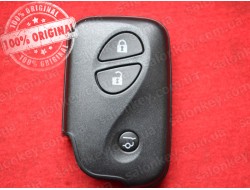 89904-60280 Ключ Lexus smart 