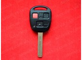 89070-60801 Ключ Lexus