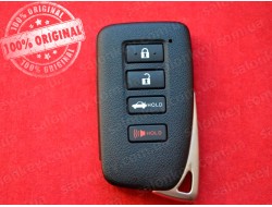89904-30A91 Ключ Lexus smart 
