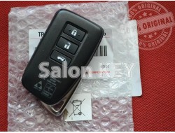 Smart key Lexus LX450 NX200 LX570(ORIGINAL) BG1EW