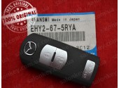 EHY2-67-5RYA Смарт ключа Mazda (Original) EHY2675RYA 