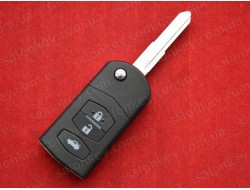 Ключ Mazda 6 выкидной Оригинал