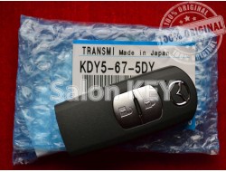 KDY5675DY Передатчик ключа Mazda (ORIGINAL)