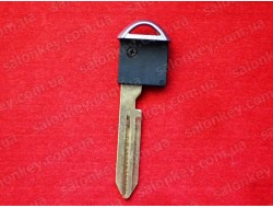H0564-JG00A / Ключ Nissan с чипом / PCF7936 / ID46 / H0564-7W010 / 80564-JG00A  