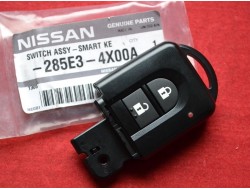 285E3-4X00A Ключ Nissan