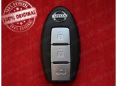 Ключ Nissan Teana 08-12