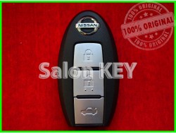 285E3-JN90A Ключ Nissan (Original)