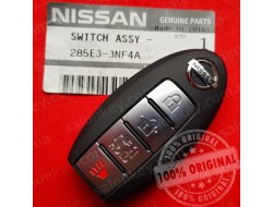285E3-3NF4A Ключ Nissan (ORIGINAL)