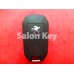 Ключ Пежо 508 с чипом и кнопками