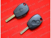 7701209236 Ключ Renault 