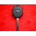 Ключ Subaru 3 кнопки