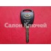 Ключ Toyota FJ Cruiser 10-15 / 89070-35140 / HYQ12BBT / 4D G / 314,4Mhz 