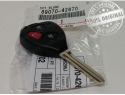 89070-42670 Ключ Toyota