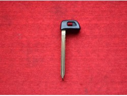 Ключ вставка в смарт ключ Toyota вид №1