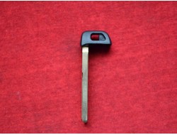 Ключ вставка в смарт ключ Toyota вид №3