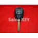 Ключ Тойота Камри 50 Америка 12-14г