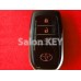 8990460K80 Smart key toyota
